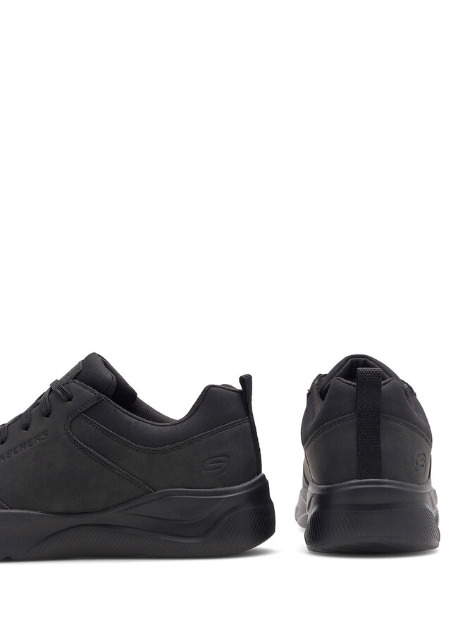 Skechers Snīkeri Skechers LIBRATION 8790157 BBK Melns