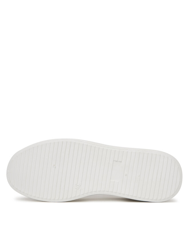 DeeZee Snīkeri DeeZee MTO 6101 Balts