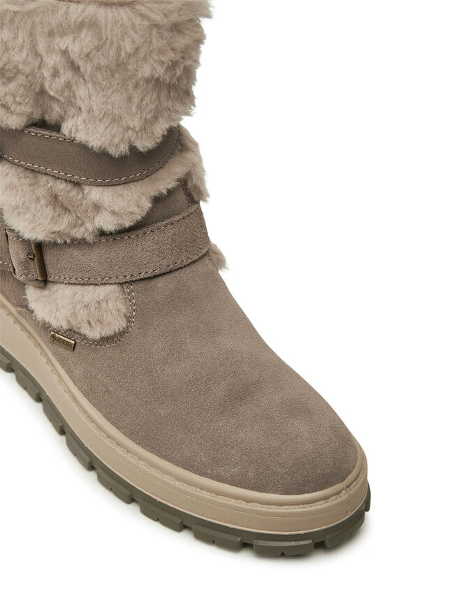 Primigi Μπότες Primigi 6869800 D GORE-TEX Μπεζ
