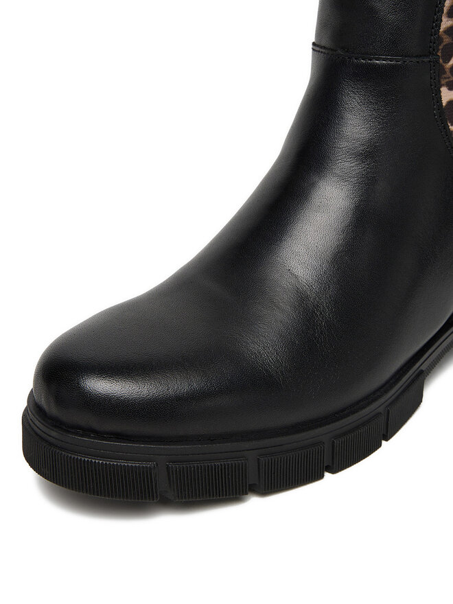 Remonte Stiefeletten Remonte D2S70-03 Schwarz