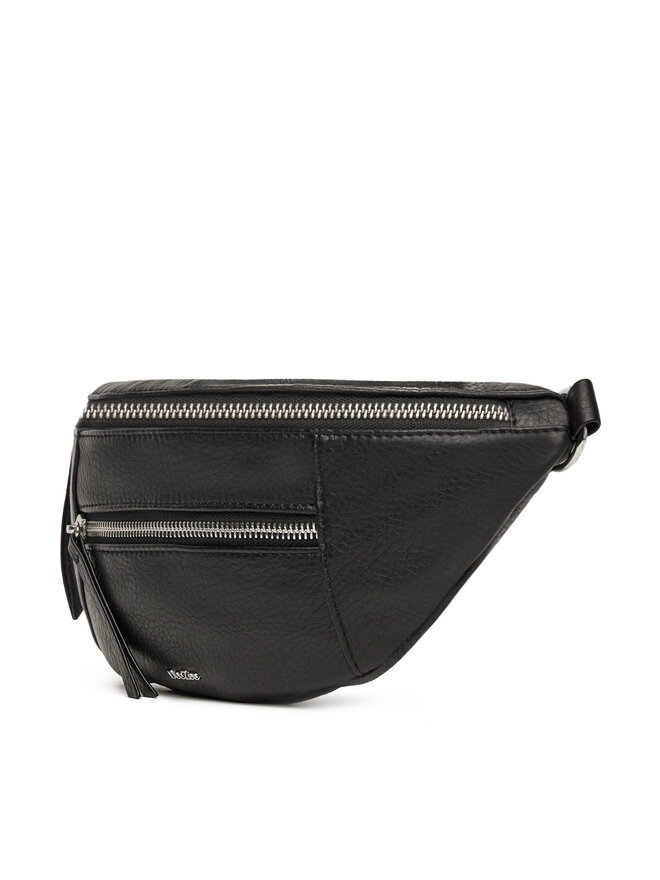 DeeZee Gürteltasche﻿ DeeZee DZE-L-001-07 Schwarz