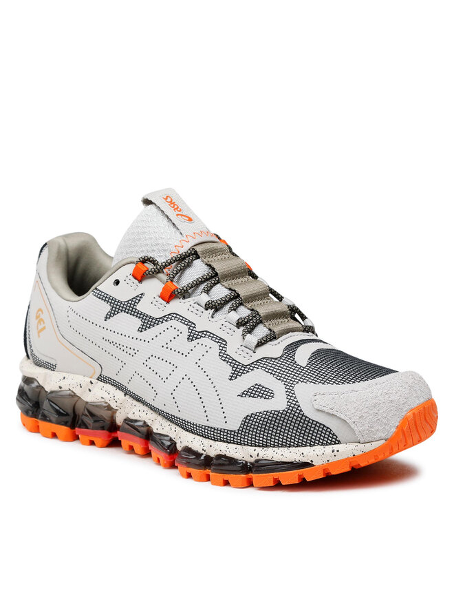 Sneakers Asics Gel Quantum 360 6 1201A258 Grau eschuhe