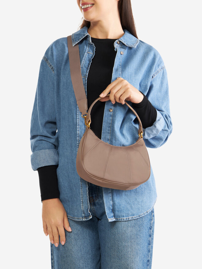 DeeZee Bolso DeeZee GL19870 Beis