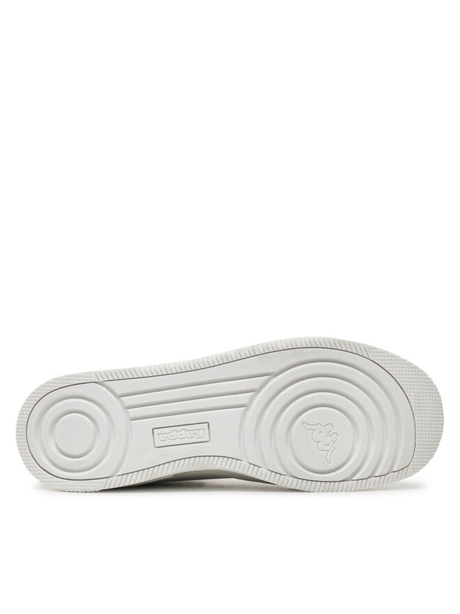 Kappa Sneakersy Kappa VSKA007 Biela