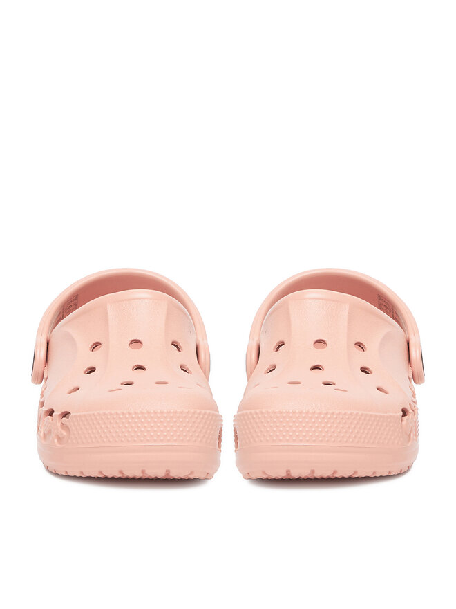 Crocs Şlapi Crocs C-BAYA CLOG K 207013-6TY Roz