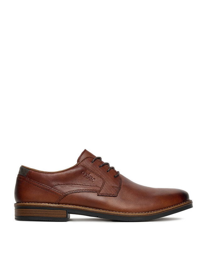 Rieker Halbschuhe Rieker 13523-24 Braun