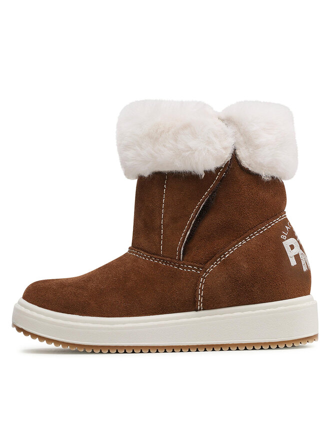 Primigi Botas altas Primigi 2871011 M Marrón