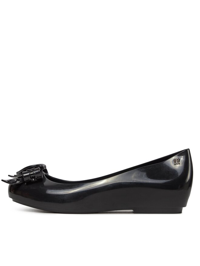 Melissa Ballerinas Melissa Melissa Dora Hot Ad 35715 Schwarz