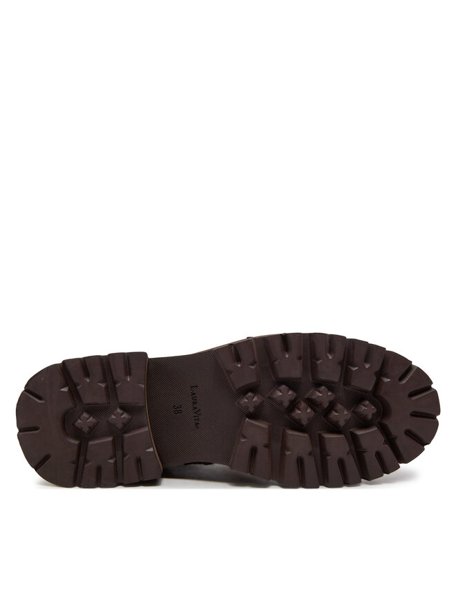 Laura Vita Stiefeletten Laura Vita Kouleo 47 Braun
