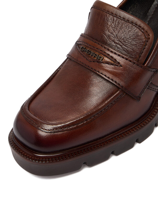 G-STAR Slipper G-STAR CEO-WI34-CLEVELAND-05 Braun