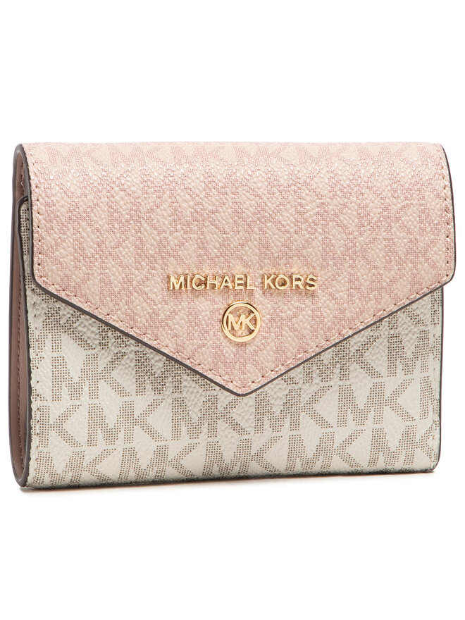 Portafoglio piccolo michael kors sale