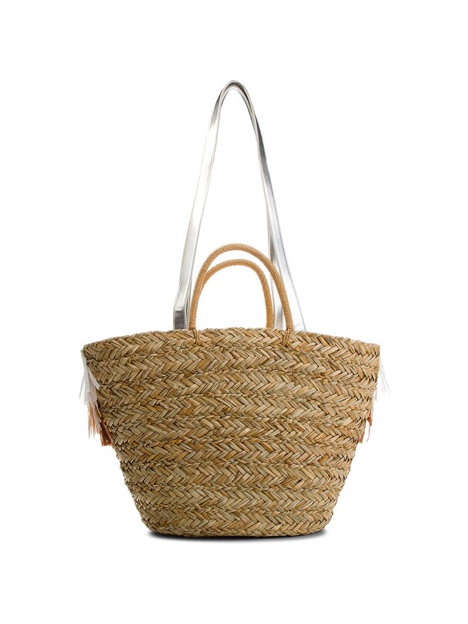 Gioseppo Handtasche Gioseppo 44928 Beige