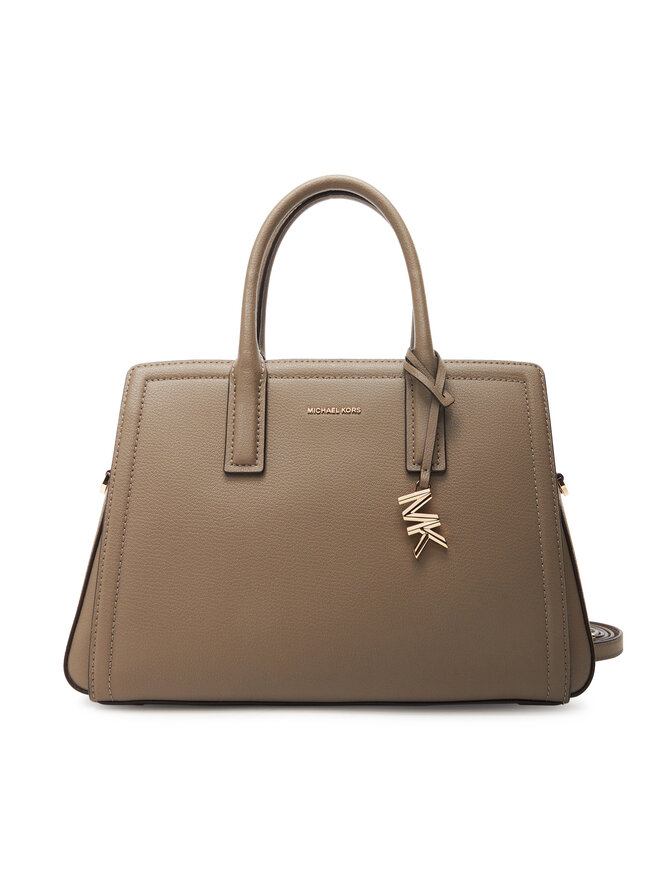 MICHAEL Michael Kors Сумка MICHAEL Michael Kors Laila 30R5G9IS6L Бежевий