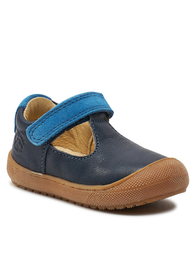 Primigi Zapatos hasta el tobillo Primigi 5901233 Azul marino