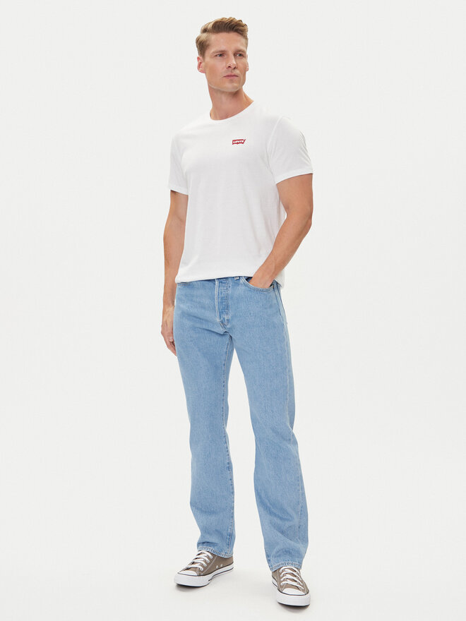 Levi's® Levi's® T-Shirt-Set 79681-0001 Bunt Slim Fit