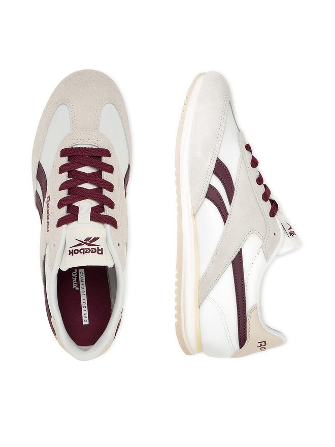 Reebok Sneakers Reebok CEO-FIORI AR30309W-CRY Écru