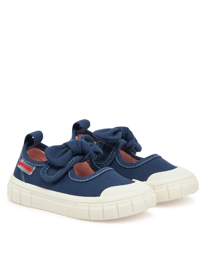 Garvalin Pantofole Garvalin 252380 Blu scuro