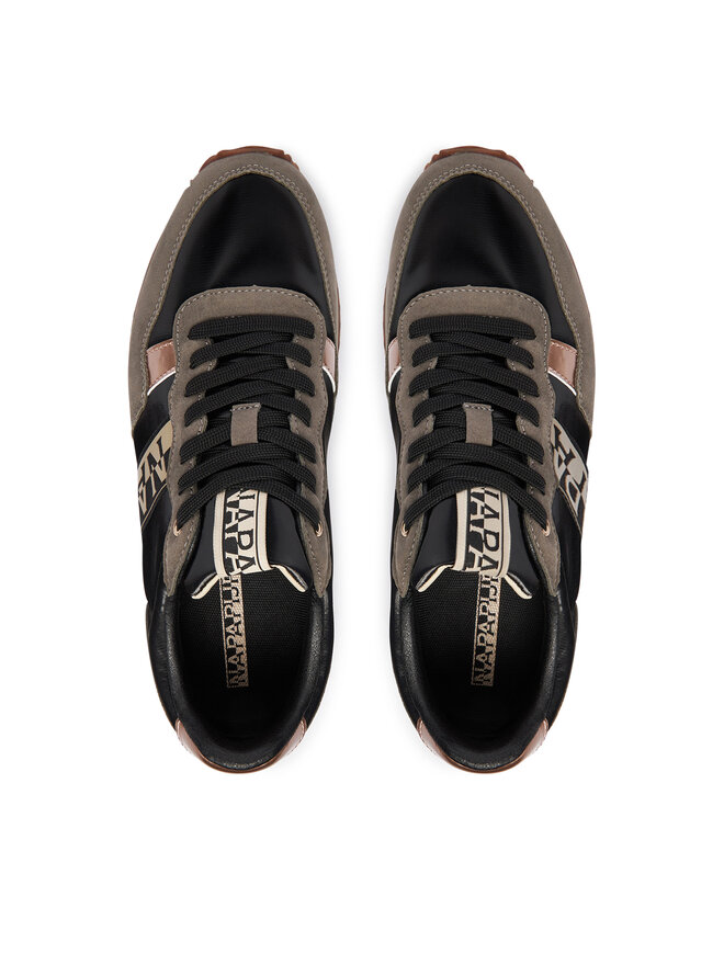 Napapijri Sneakers Napapijri Astra NP0A88XQ Schwarz