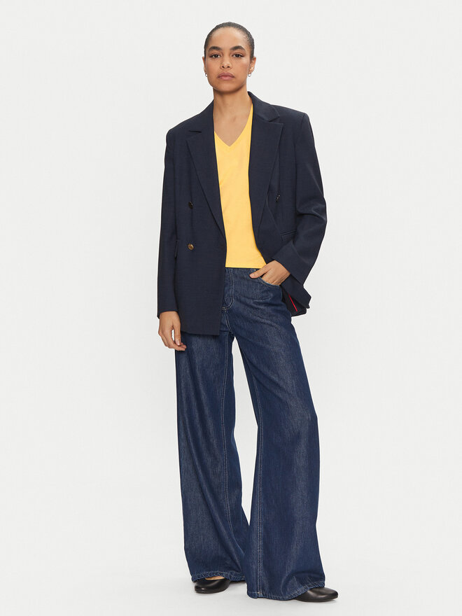 Polo Ralph Lauren Polo Ralph Lauren Футболка 211902403014 Жовтий Regular Fit