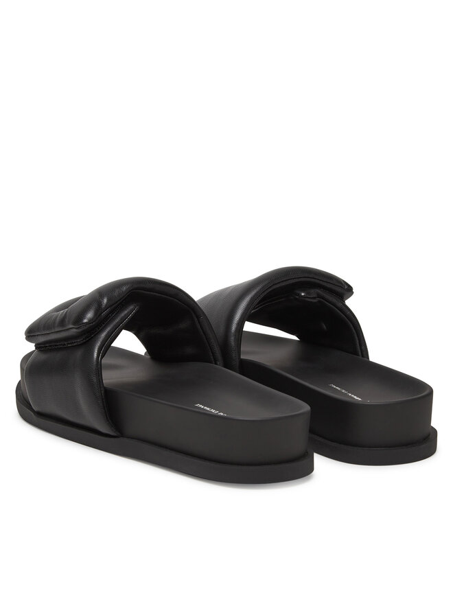 Armani Exchange Pantoletten Armani Exchange XDP061 XV926 00002 Schwarz