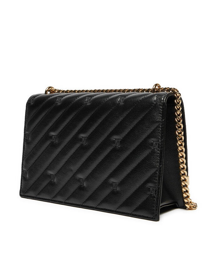 Elisabetta Franchi Torebka Elisabetta Franchi BS-54A-46E2-V320 Czarny