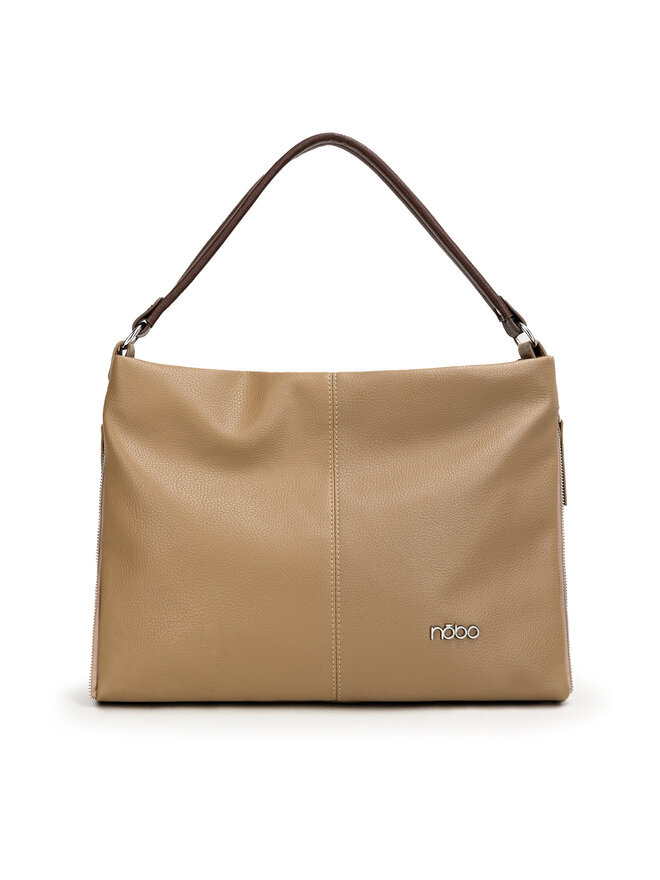 Nobo Сумка Nobo BAGU400-K015 Бежевий