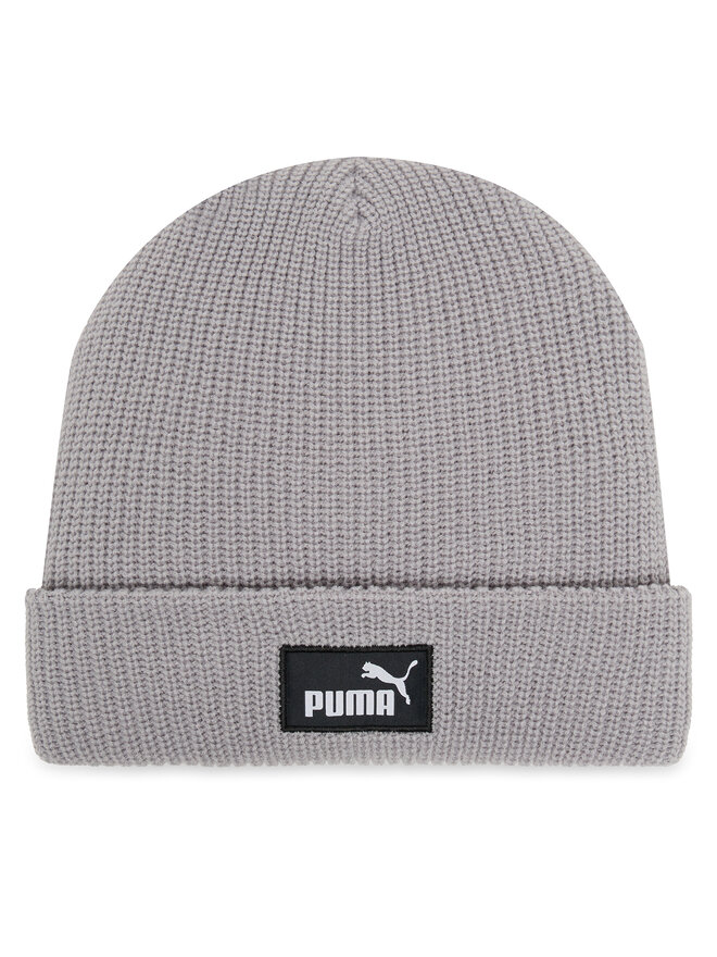 Puma Mütze Puma ESS High Crown 264100 02 Grau