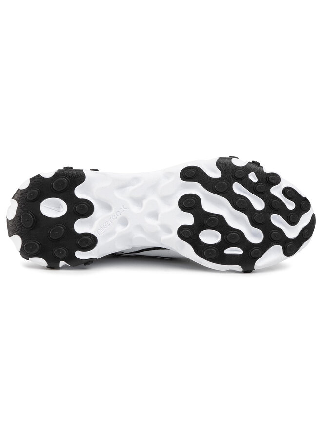 Nike Laisvalaikio batai Nike React Element 55 CU3009 100 Balta
