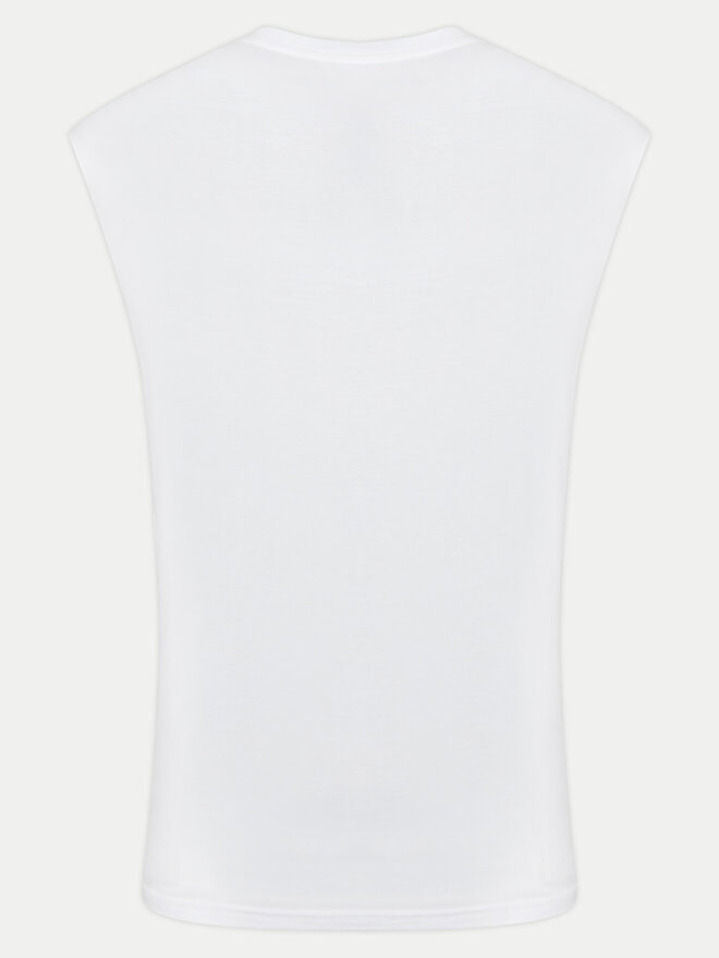 Jack & Jones Jack & Jones Conjunto de camisetas de tirantes Vesterbro 12260785 De color Oversize