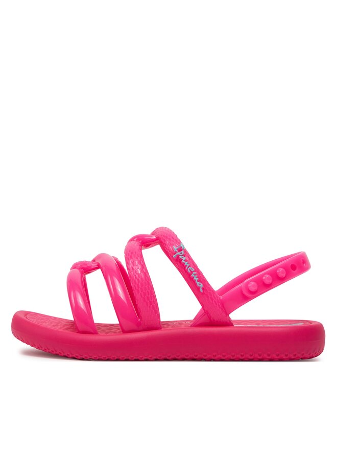 Sandali Ipanema 27137 Rosa escarpe
