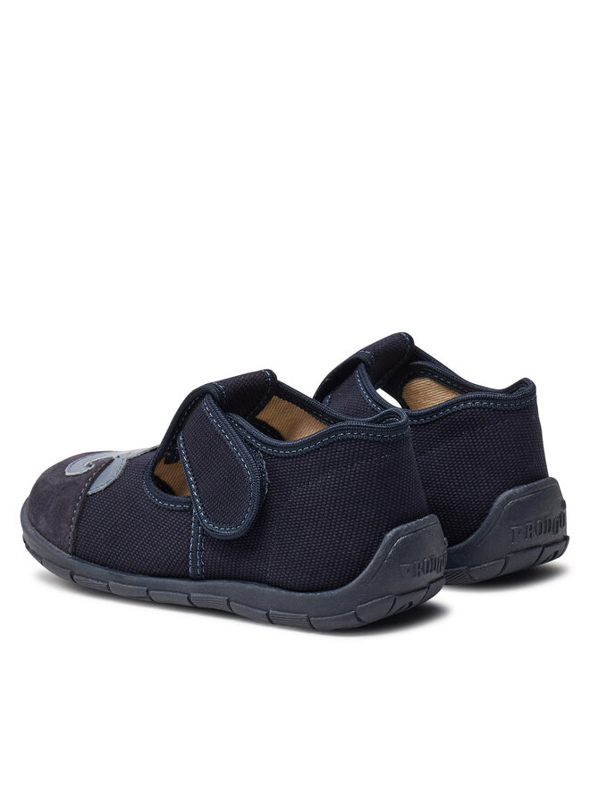 Froddo Pantofole Froddo Classic Slippers G1700396 S Blu