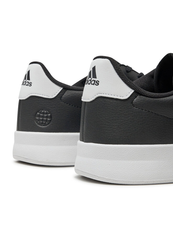 adidas Sneakersy adidas Breaknet 2.0 HP9425 Czarny