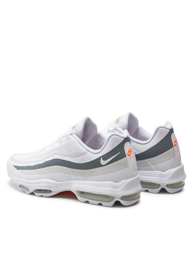 Nike Sneakers Nike Air Max 95 Ultra CI2298 100 Alb