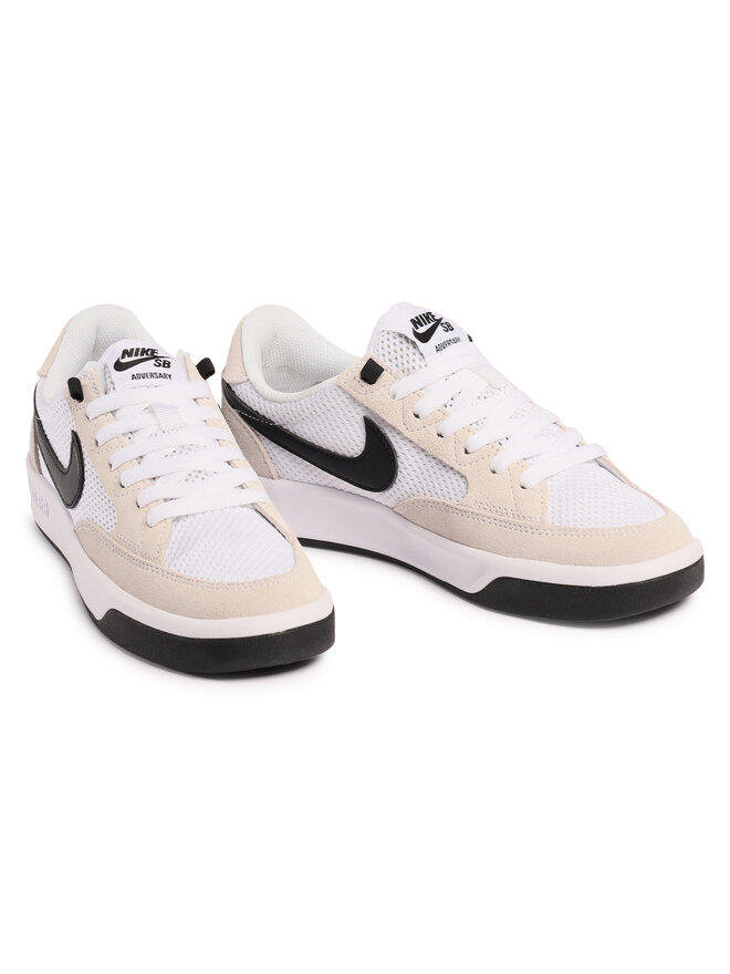Nike Sneakers Nike Sb Adversary CJ0887 100 Weiß