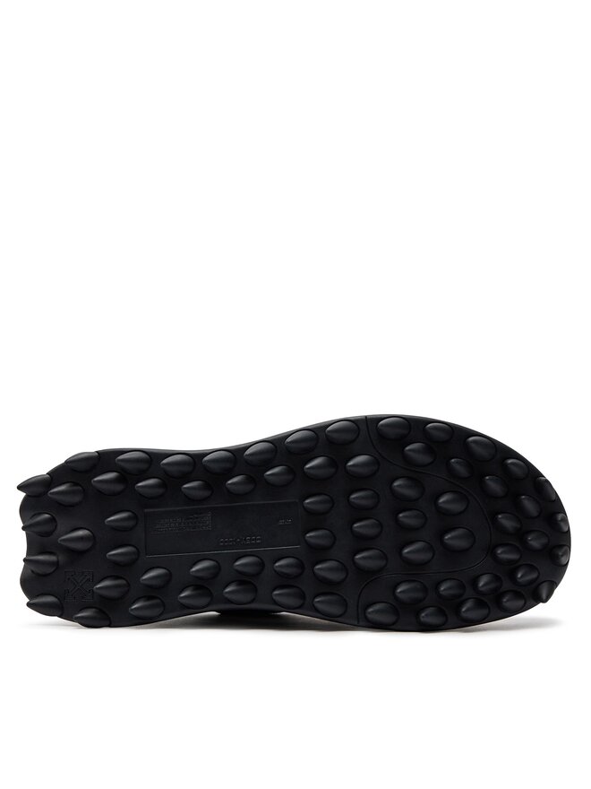 Off-White Сникърси Off-White IA139S22FAB0016132-M Черен