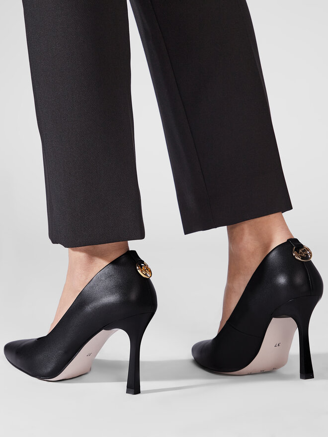 Karino High Heels Karino 4382/076-P Schwarz