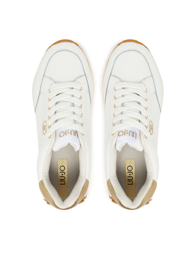 Liu Jo Sneakers Liu Jo Lolo 20 BF5027 P0102 Alb