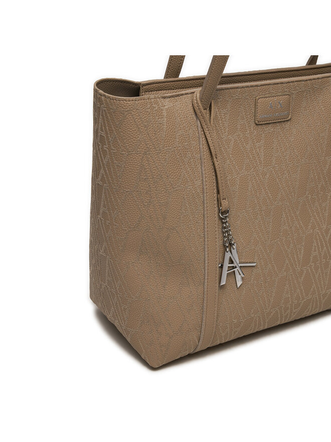 Armani Exchange Kabelka Armani Exchange 942930 4F711 14349 Béžová