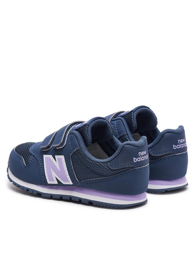 New Balance Сникърси New Balance PV500CIL Тъмносин