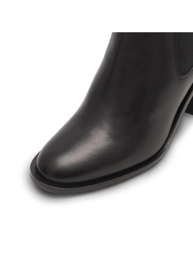 Gino Rossi Stiefeletten Gino Rossi RAWENA-110374 Schwarz