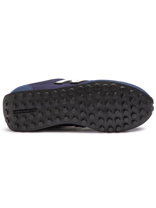 Sneakers New Balance U410AN Dunkelblau eschuhe