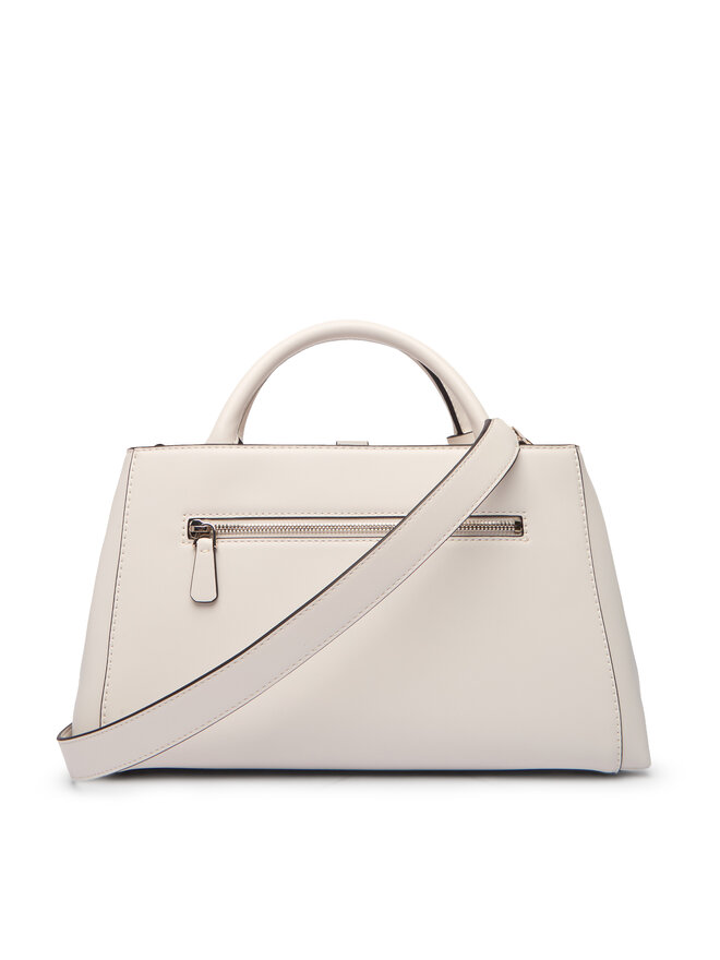 Guess Handtasche Guess Carrie HWVG98 96060 Creme
