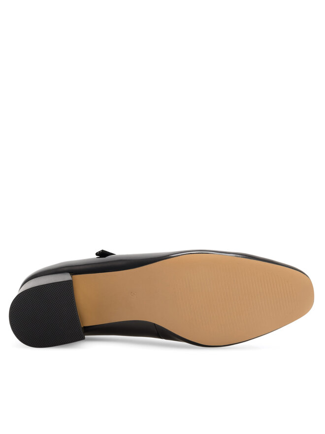 Sergio Bardi Pantofi pumps Sergio Bardi WYL3139-2Z-SB Negru