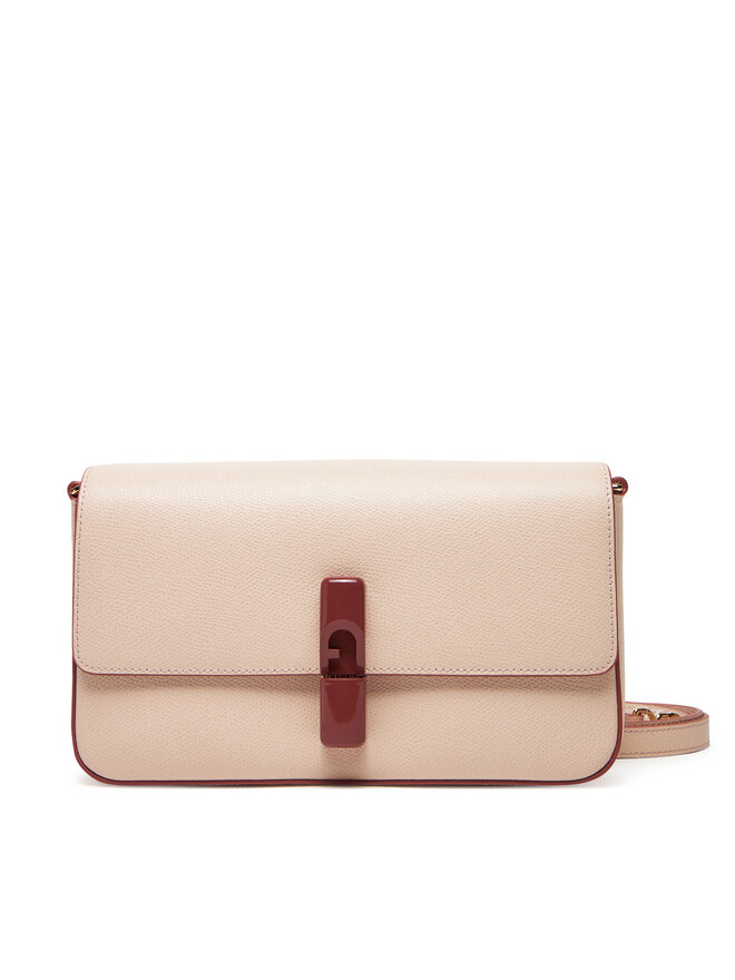 Furla Handtasche Furla Iride S WB01826 ARE000 CN 0496S Rosa
