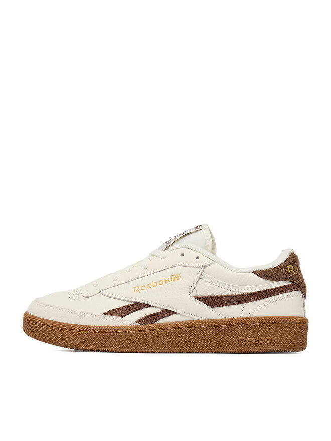 Reebok Sneakers Reebok EO-CLUB C REVENGE VINTAGE 100278993 Weiß