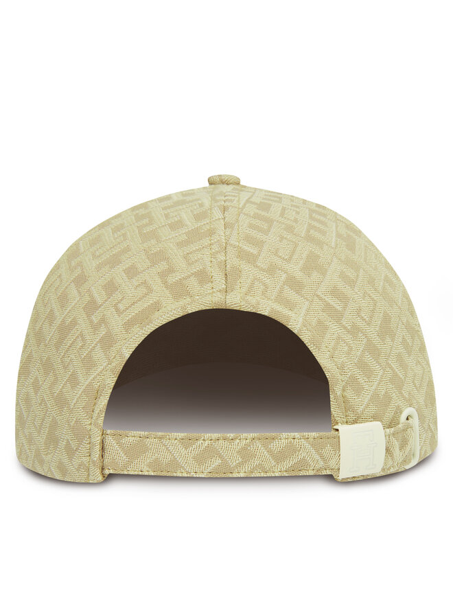 Tommy Hilfiger Cappellino Tommy Hilfiger AW0AW16627 Beige