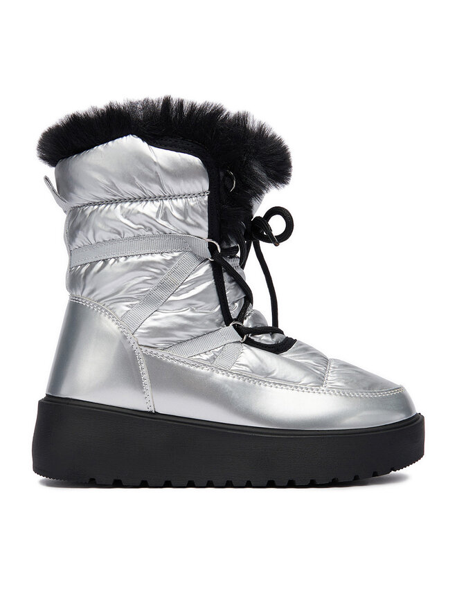 DeeZee Schneeschuhe DeeZee HY002-1 Silberfarben