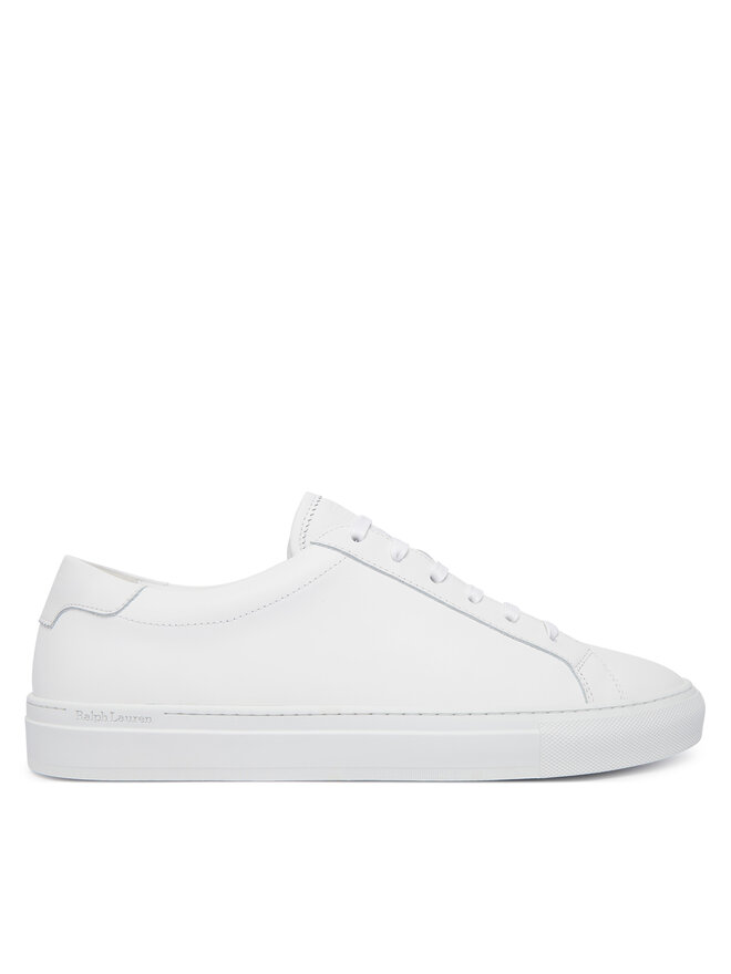 Polo Ralph Lauren Sneakers Polo Ralph Lauren Jermain Lux 809913531001 Weiß