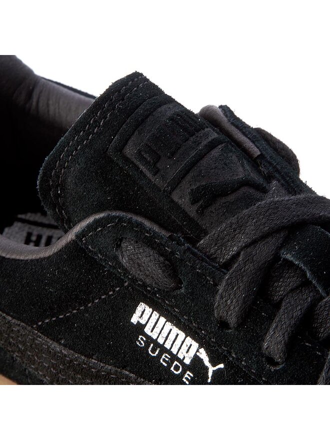 Puma Sneakers Puma Suede Classic CITI 362551 03 Schwarz