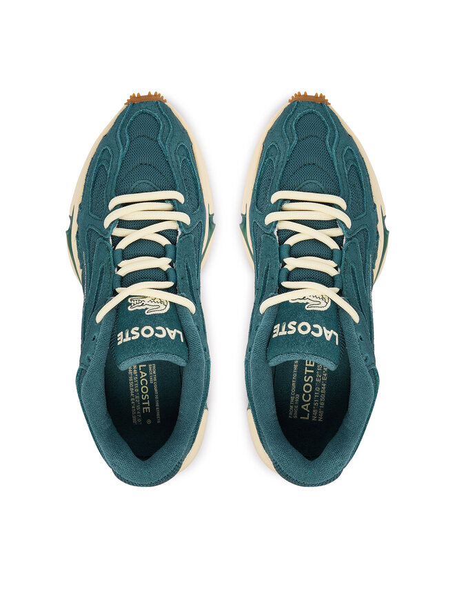 Lacoste Sneakers Lacoste 52SFA0135 Grün